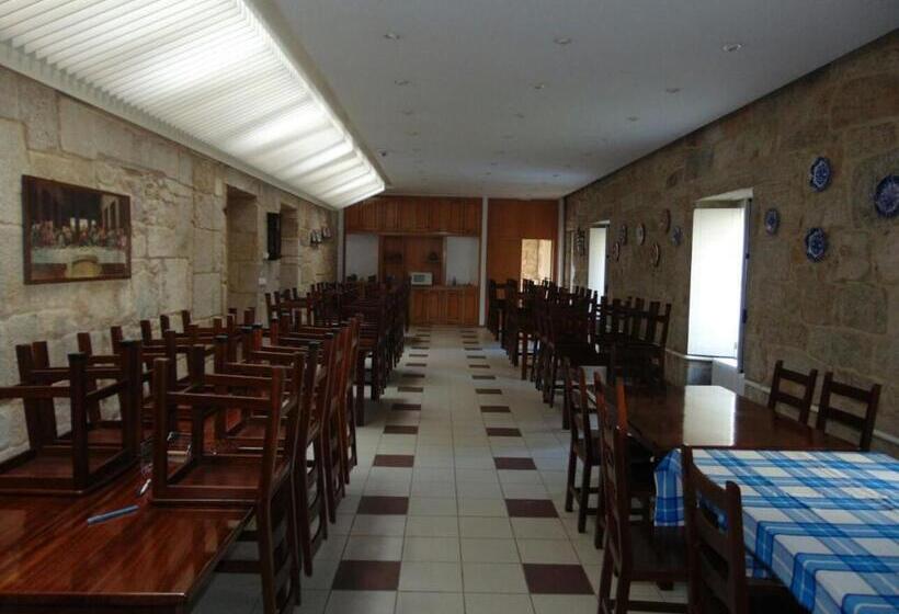 Пансион Pazo Pias P