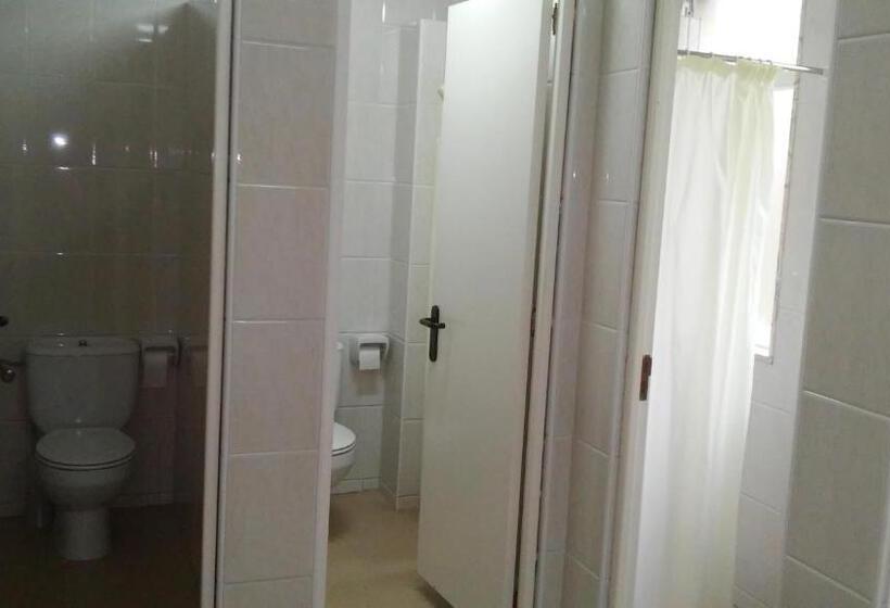 Пансион Pazo Pias P