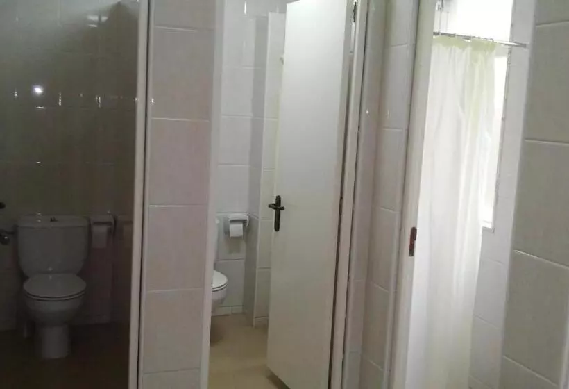 ペンション Pazo Pias P