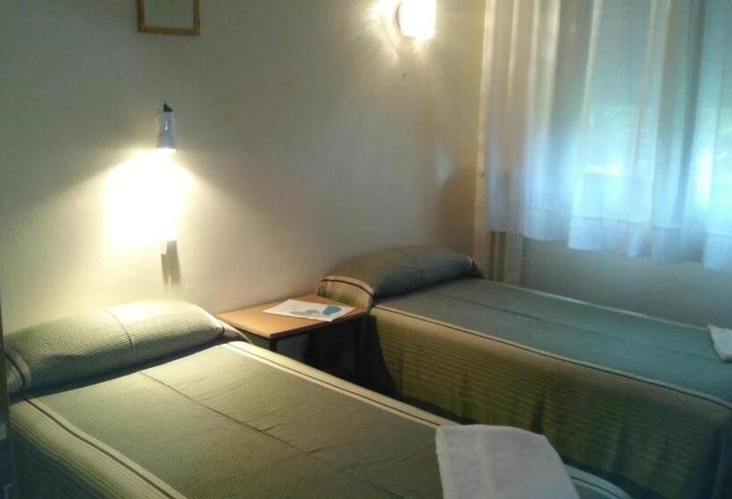 Пансион Pazo Pias P