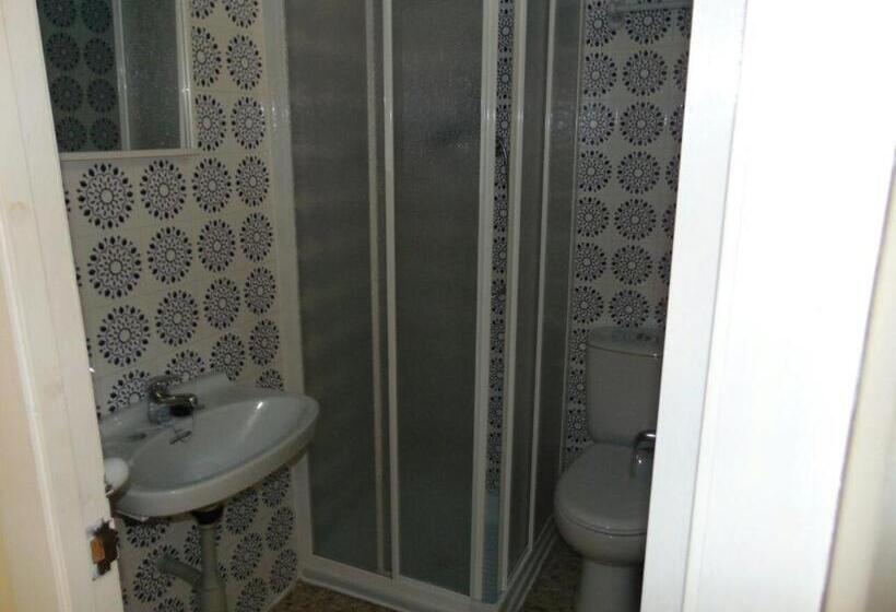 Пансион Pazo Pias P