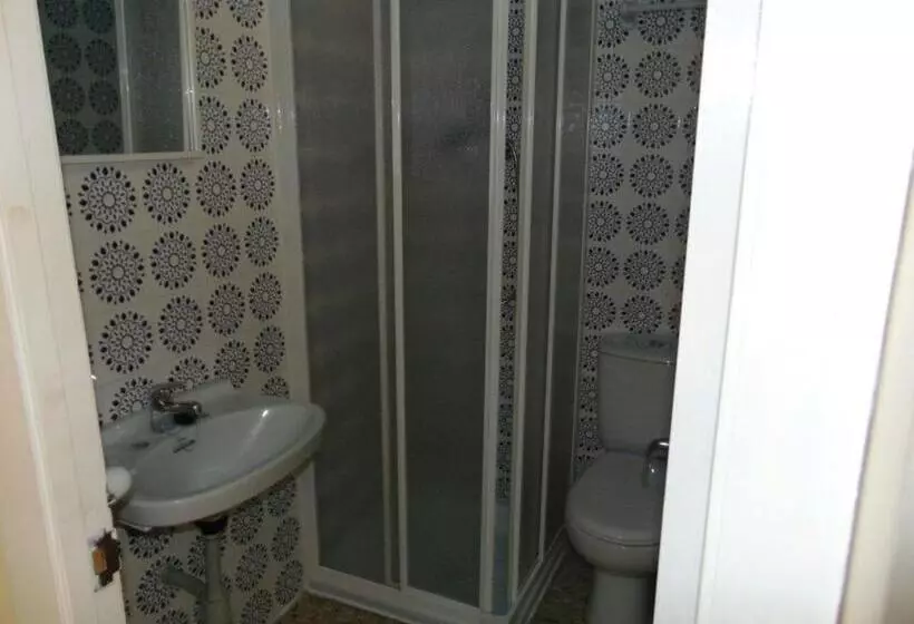 ペンション Pazo Pias P