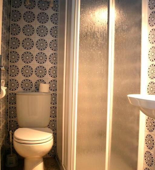 Пансион Pazo Pias P