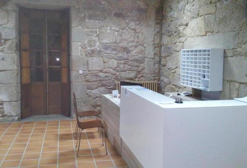 Пансион Pazo Pias P