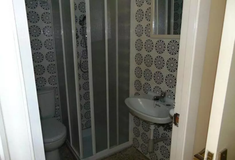 ペンション Pazo Pias P