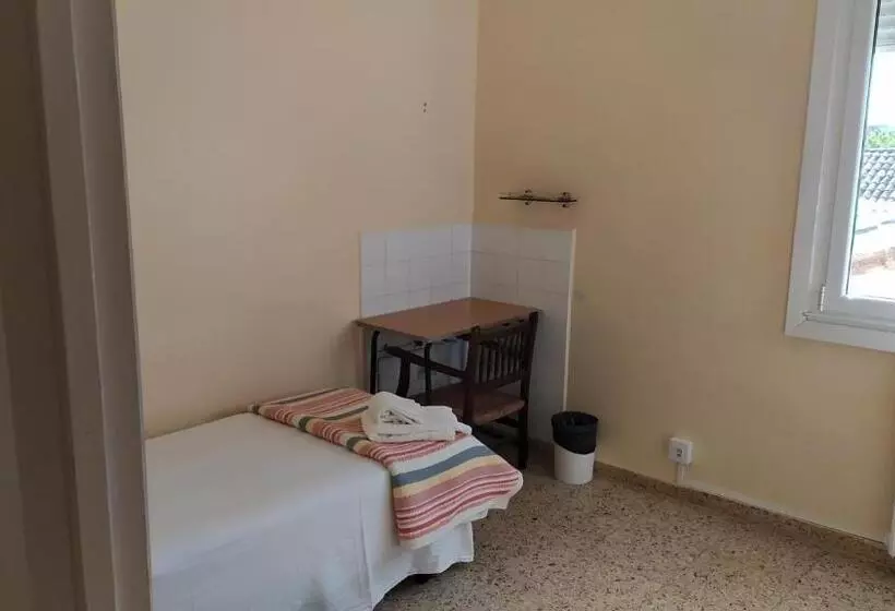 ペンション Pazo Pias P