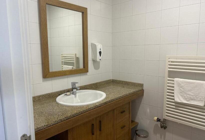 Пансион Pazo Pias P