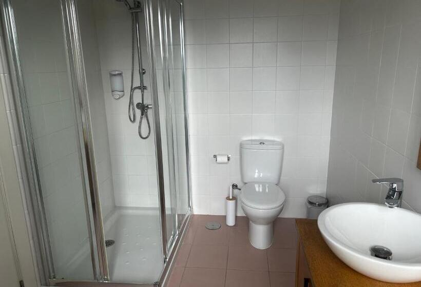 Пансион Pazo Pias P