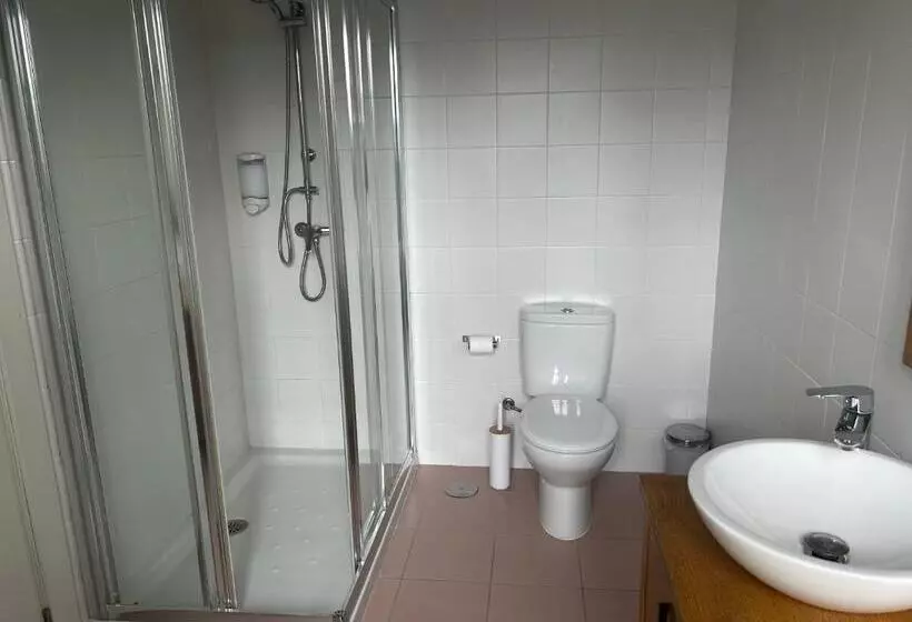 ペンション Pazo Pias P