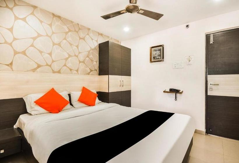 Hotel Capital O 69366 Rr Grand