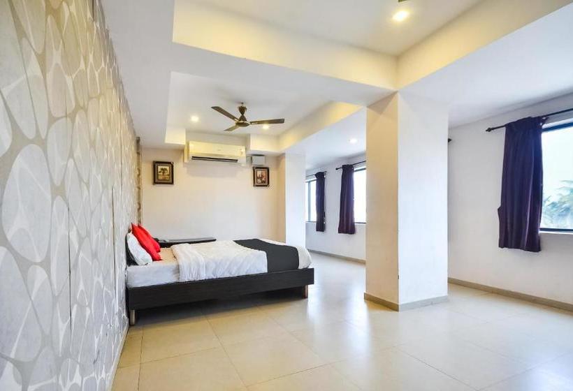 Hotel Capital O 69366 Rr Grand