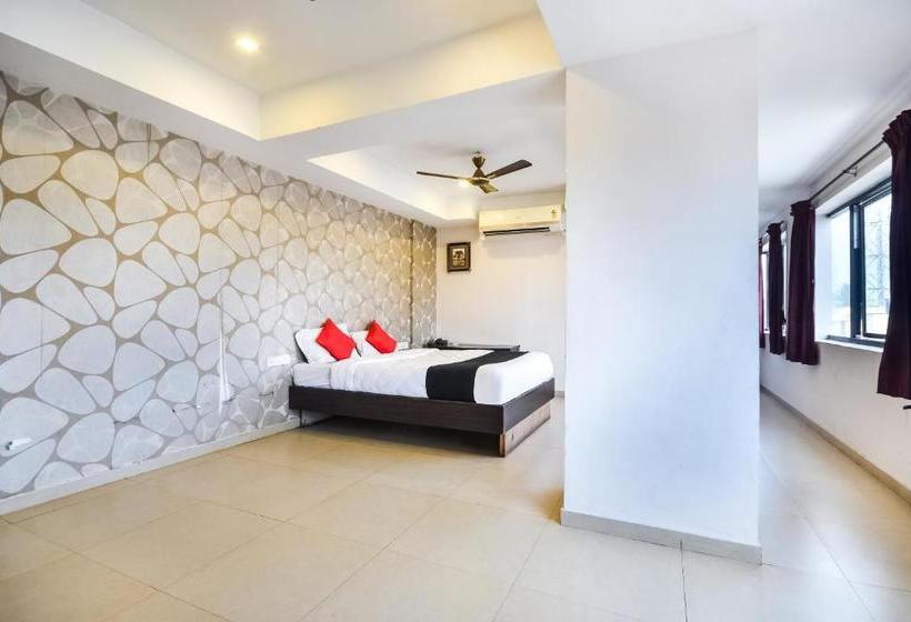 Hotel Capital O 69366 Rr Grand