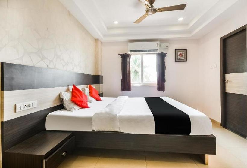 Hotel Capital O 69366 Rr Grand