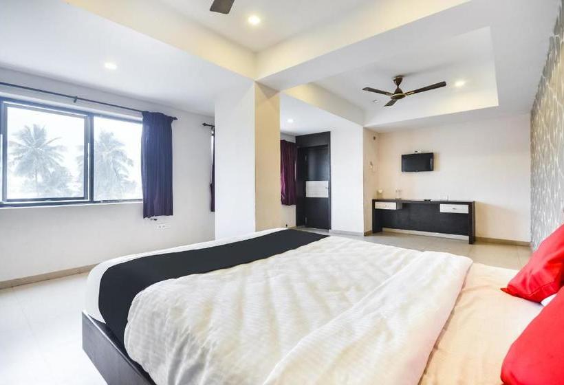 Hotel Capital O 69366 Rr Grand