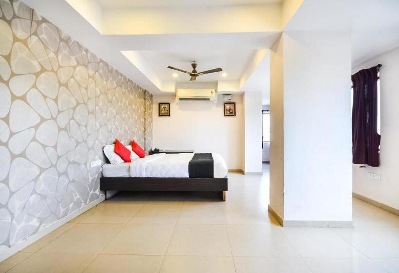 Hotel Capital O 69366 Rr Grand