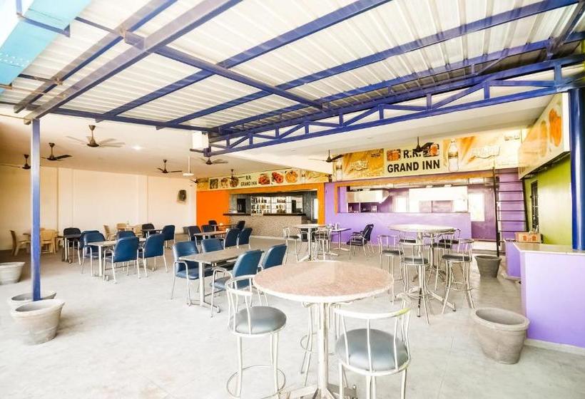 Hotel Capital O 69366 Rr Grand