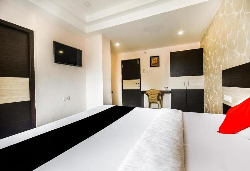 Hotel Capital O 69366 Rr Grand