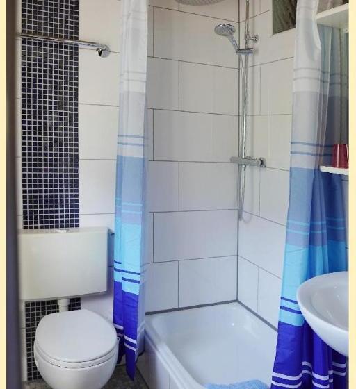 Bed and Breakfast Gästehaus Claudia