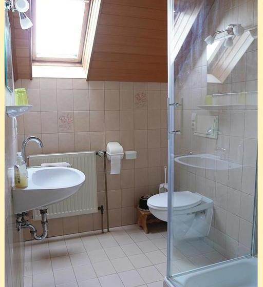 Bed and Breakfast Gästehaus Claudia