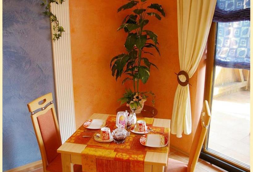 Bed and Breakfast Gästehaus Claudia