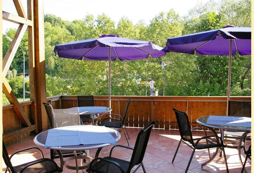 Bed and Breakfast Gästehaus Claudia