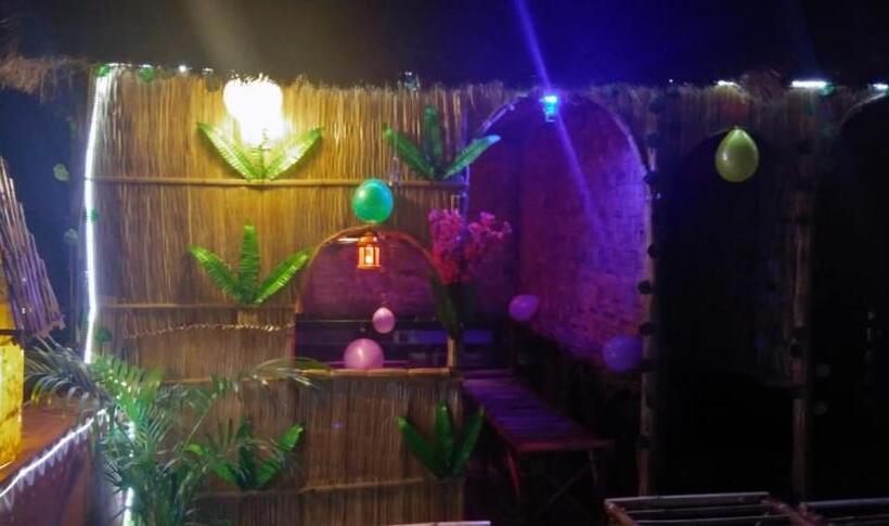 בית מלון כפרי Arrow 19