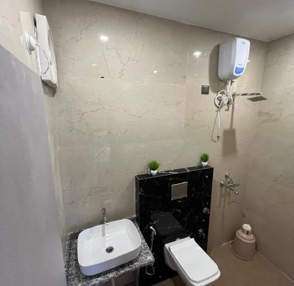 בית מלון כפרי Arrow 19