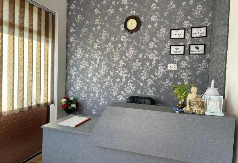 בית מלון כפרי Arrow 19