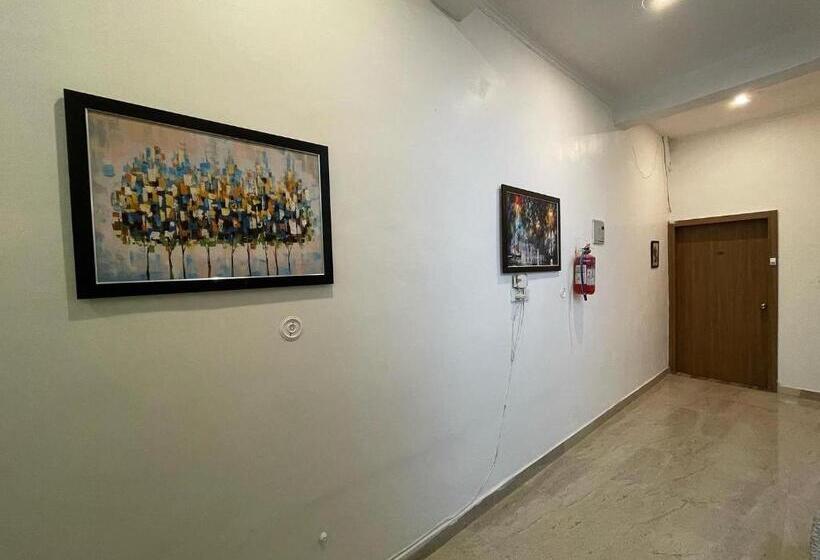 בית מלון כפרי Arrow 19