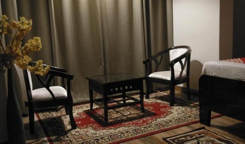 בית מלון כפרי Arrow 19