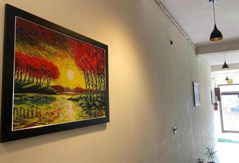 בית מלון כפרי Arrow 19