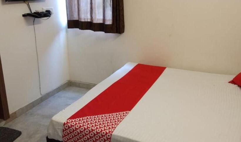 בית מלון כפרי Arrow 19