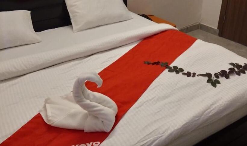 בית מלון כפרי Arrow 19