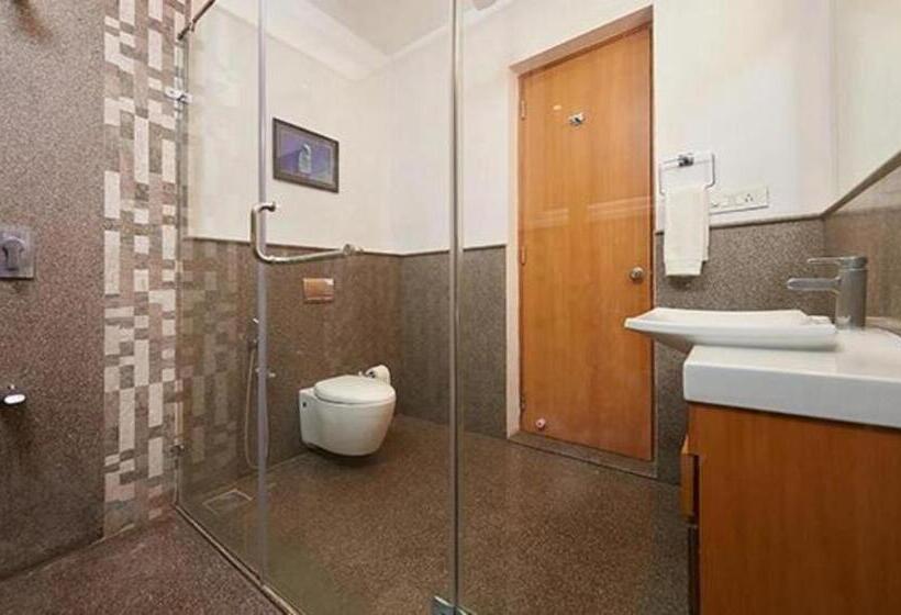 בית מלון כפרי Maroma Suites