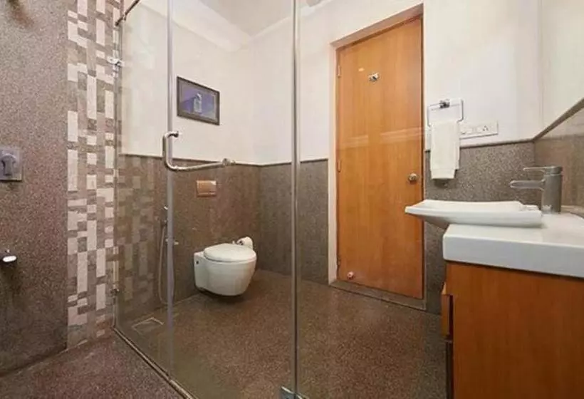 Hotelli Maroma Suites