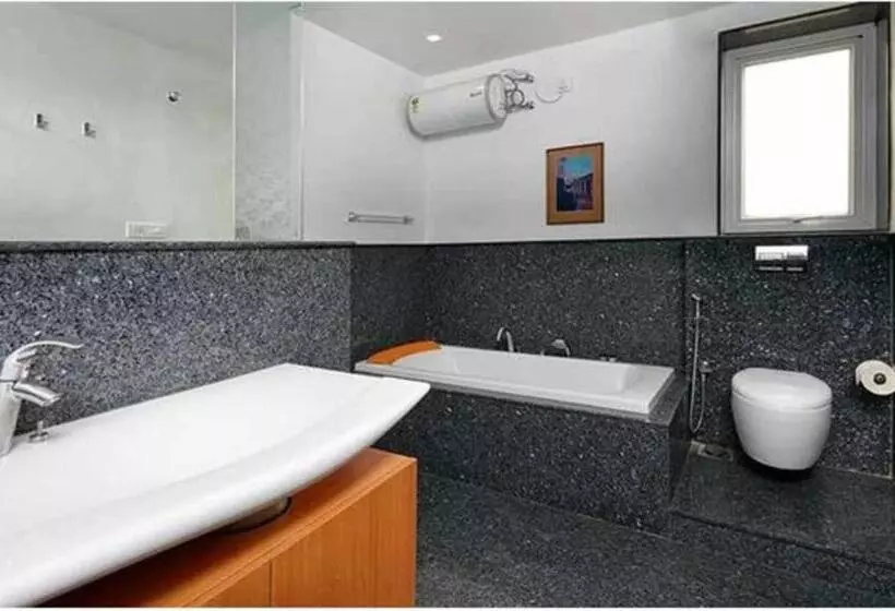 Hotelli Maroma Suites