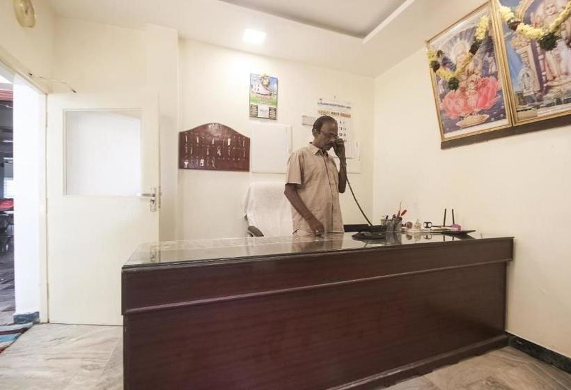 Hotel Oyo 67806 Sree Laxmi Vilas