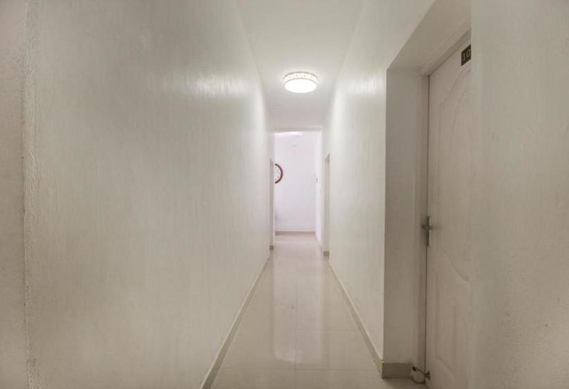 Hotel Oyo 67806 Sree Laxmi Vilas