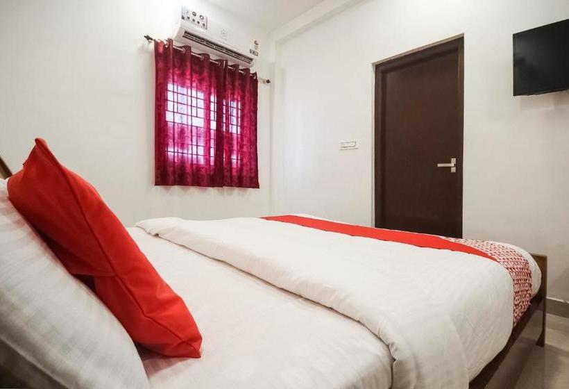 Hotel Oyo 67806 Sree Laxmi Vilas