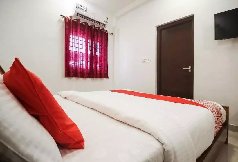 Hotelli Oyo 67806 Sree Laxmi Vilas