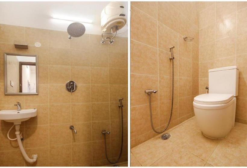 Hotel Oyo 67806 Sree Laxmi Vilas