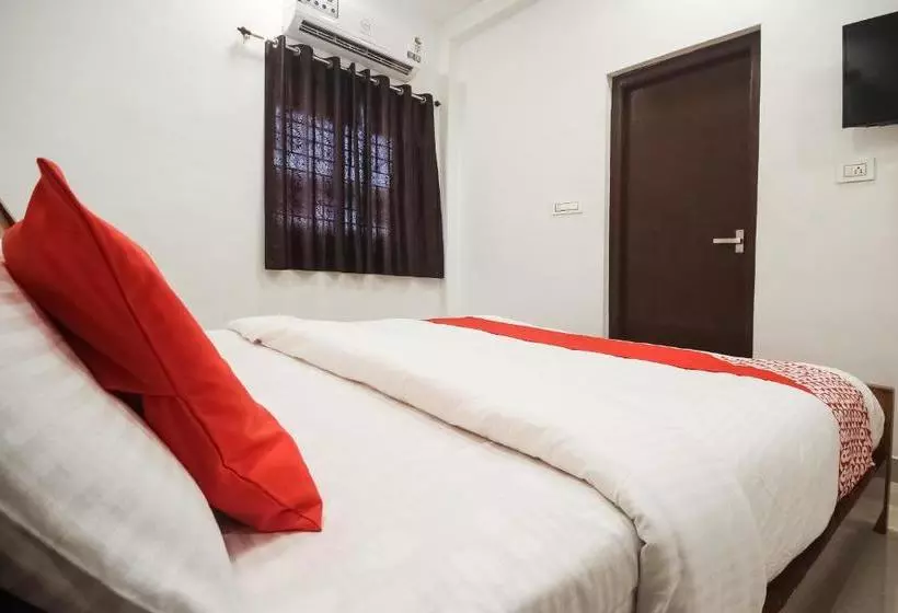 Hotelli Oyo 67806 Sree Laxmi Vilas