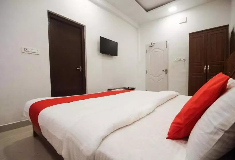 Hotelli Oyo 67806 Sree Laxmi Vilas