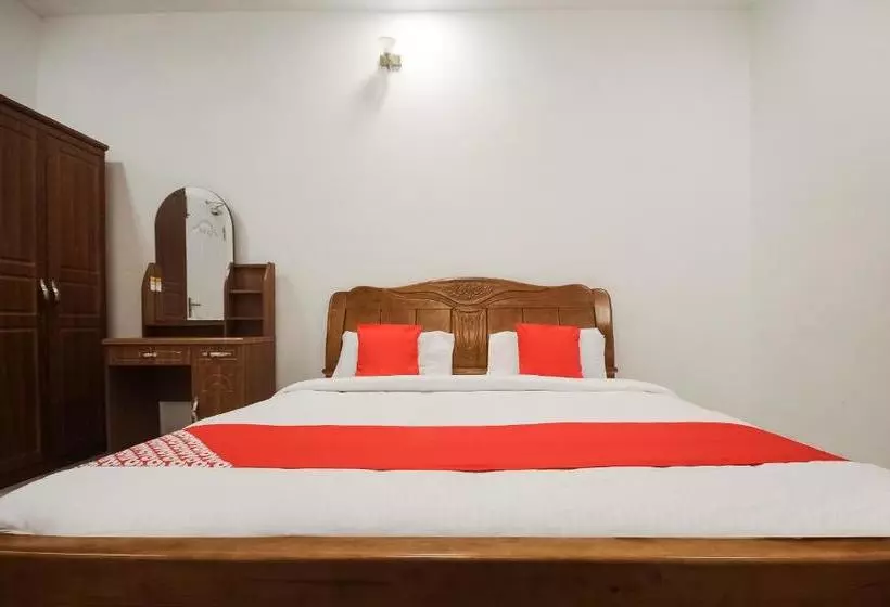 Hotelli Oyo 67806 Sree Laxmi Vilas