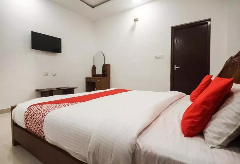 Hotelli Oyo 67806 Sree Laxmi Vilas