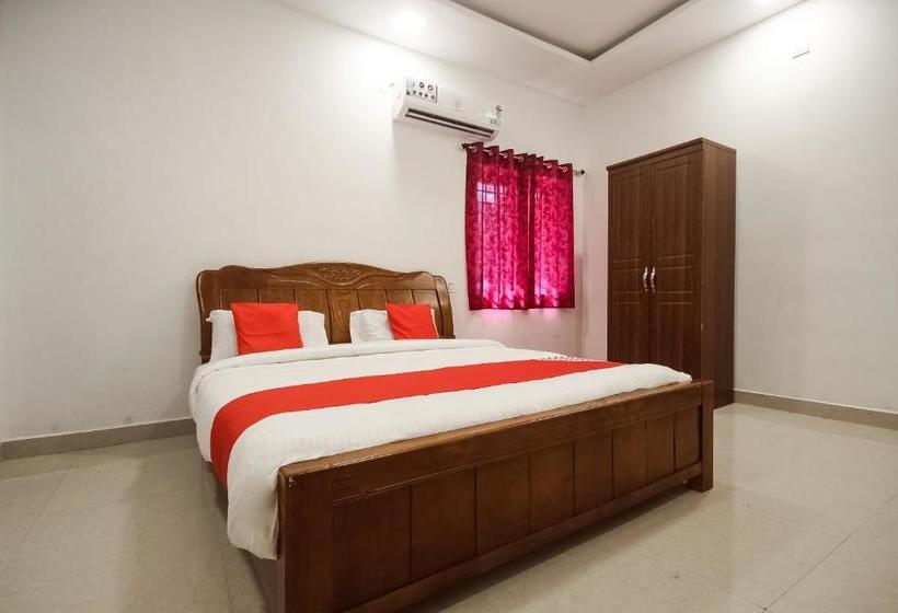 Hotel Oyo 67806 Sree Laxmi Vilas