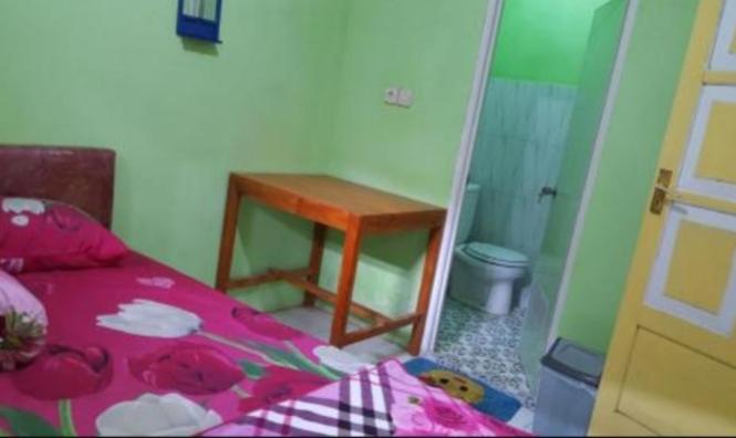 Aamiaismajoitus (B&B) Ijen Crater Climb Base Camp