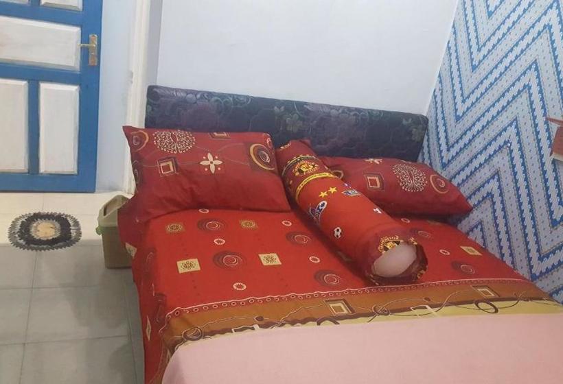 Aamiaismajoitus (B&B) Ijen Crater Climb Base Camp