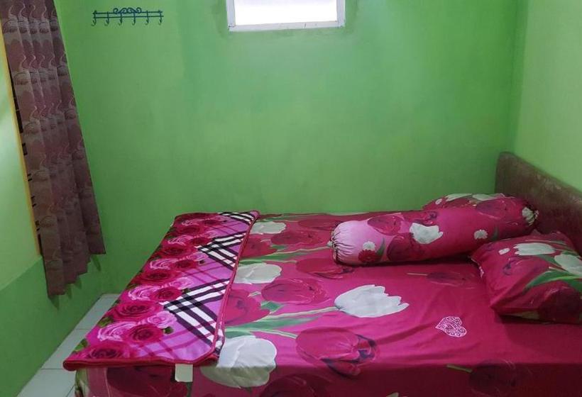 Aamiaismajoitus (B&B) Ijen Crater Climb Base Camp