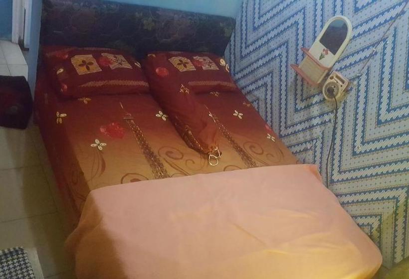 Aamiaismajoitus (B&B) Ijen Crater Climb Base Camp